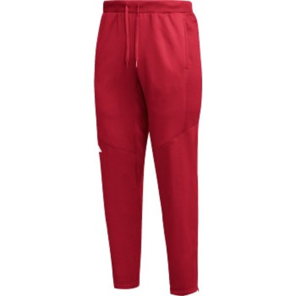 ADIDAS MENS TRAVEL TAPERED PANT